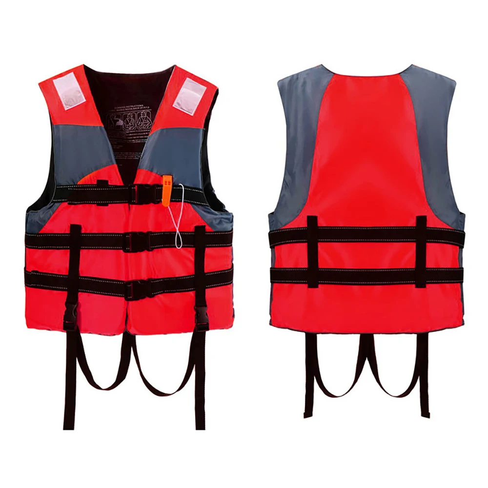 Adult Kayak Vest 4