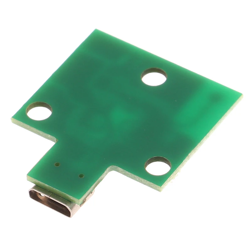 PCBA Touch Three Levels Dimmable LED Light Circuit Board DIY Flashlight Desk Lamp Board 25mm DIN Rail Mounting Adapter