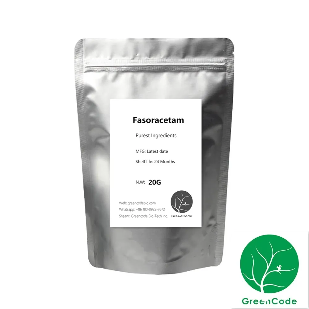 

Порошок oracetam 99% 110958-19-5, высокая чистота