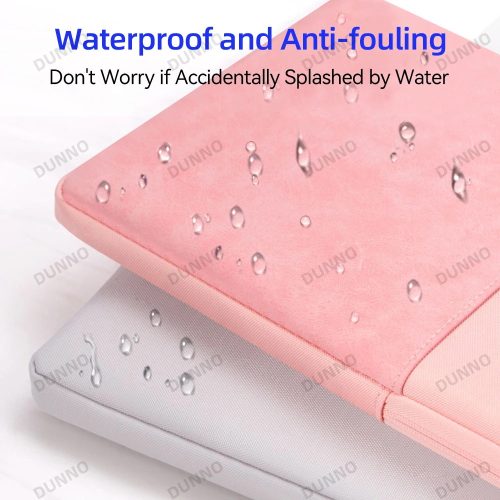 Universal Tablet Handbag and Protective Sleeve