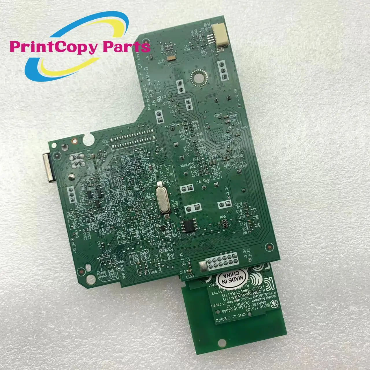 HP 스마트 탱크 511 518 519 508 538 510 516, 포매터 보드, 3 개월 보증 메인보드, 1PC