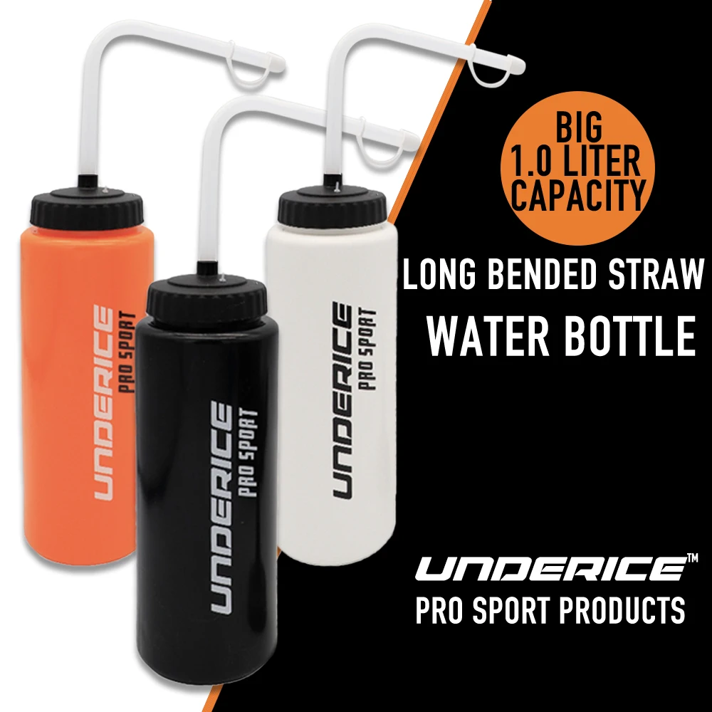 Ice Hockey Sports Bottle 6