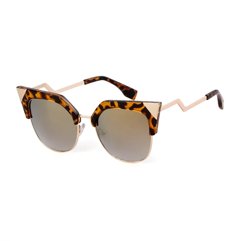 Elara – Retro Cat-Eye Sunglasses | Bolero Eyewear
