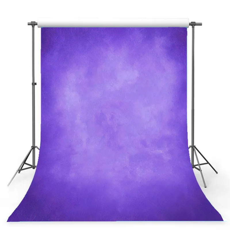 

SHENGYONGBAO Vintage Gradient Photography Backdrops Props Portrait Abstract Retro Halo Theme Photo Studio Background LK-43