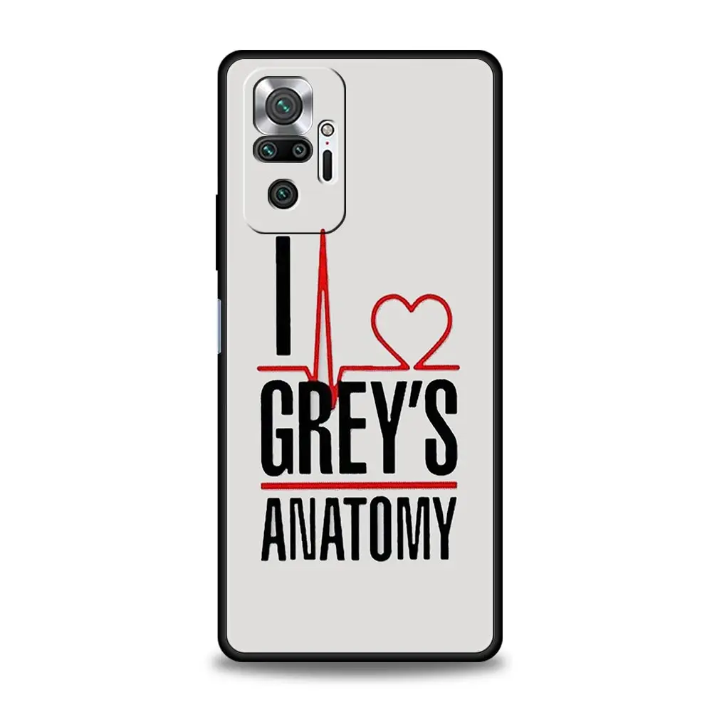 Grey's Anatomy 'You Are My Person' Phone Case