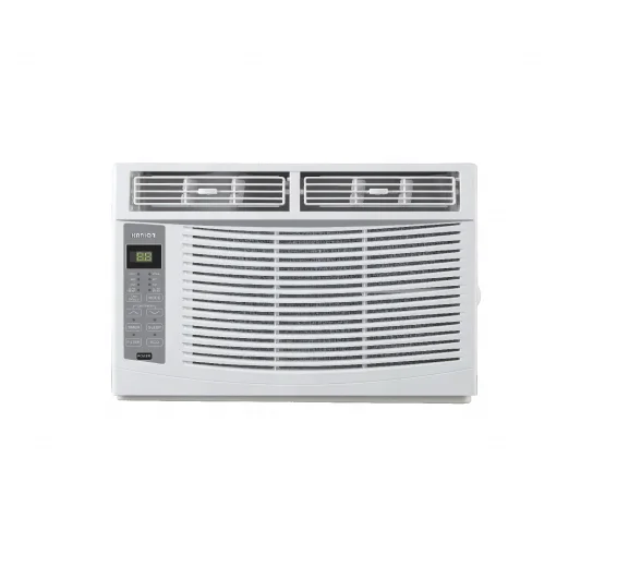 

USA Canada Mini ac Premium Window Type 8000BTU Cooling only 115v 60Hz with R32 Smart air conditioner