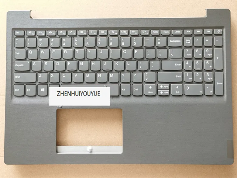new For lenovo ideapad V15 IWL V15 15 C cover keyboard bezelLaptop