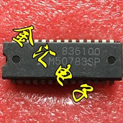 

Бесплатная доставка M50783SP Модуль 10 шт./партия