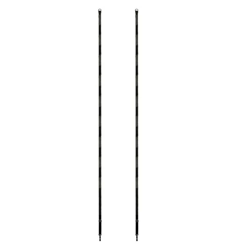

2pcs Adjustable Over Door Hook Hanging Hat Baseball Rack Holder