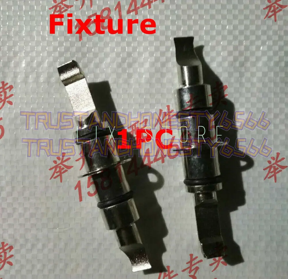 

1pcs new For HOFMANN Jieben JOHNBEAN Four Wheel Alignment Fixture Claw 14.35mm