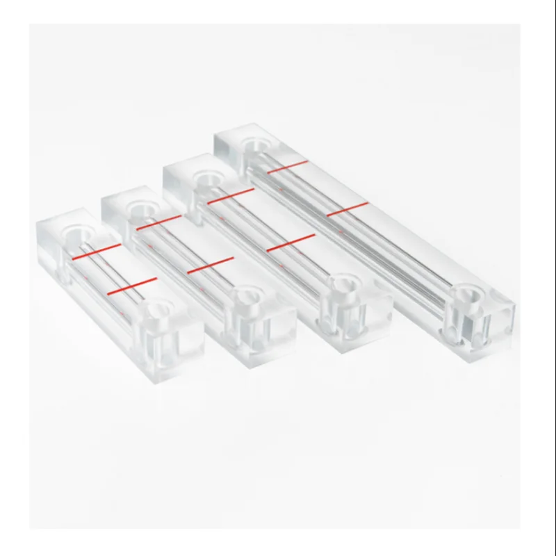 Aire Compresor Aceite Nivel Indicador Mirilla Vidrio M42x1,5mm Macho Roscado Orgánico Vidrio