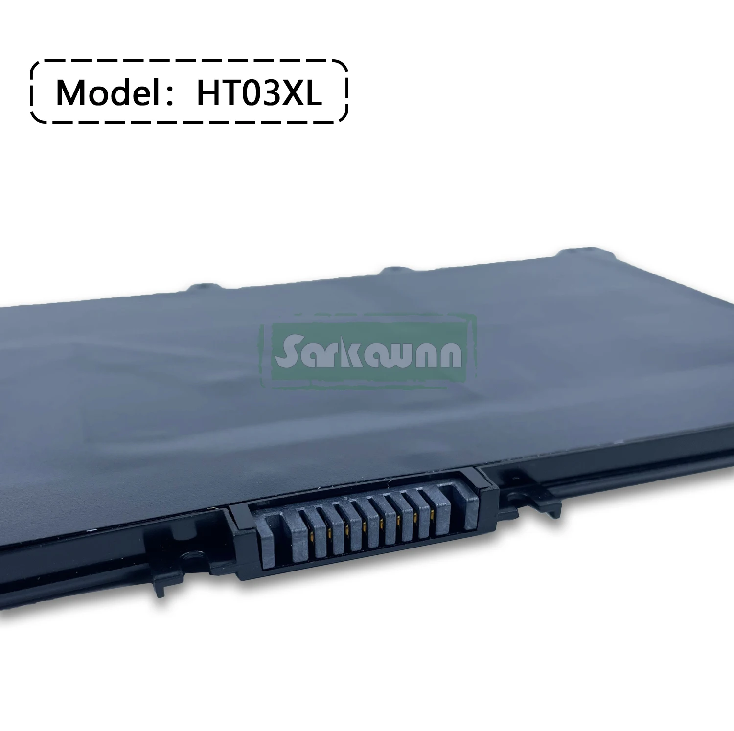 Bateria do Portátil de Sarkawnn Células Ht03xl para hp 250 g7 255 15-cs 17-by - Imagem 4