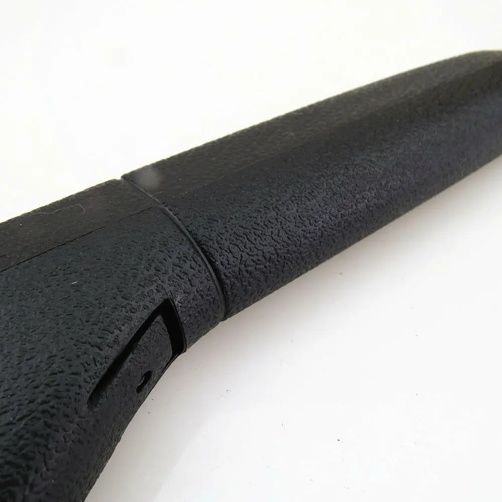 Car Interior Manual Parking Hand Brake Grip Trim Black for VW Jetta MK5 MK6 EOS Scirocco Golf Rabbit 1K0 711 461 82V 1K0711461