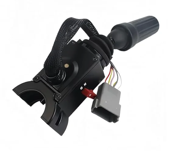 Joystick Control Transmission Switch 310-9355 Compatible with CAT Loader Models 420F 430F 432E 432F 442E 3109355