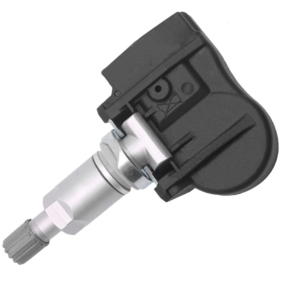 

TPMS Tire Pressure Monitor Sensor for Land Rover Range Rover Sport 2005- 2013 FW93-1A159-AB