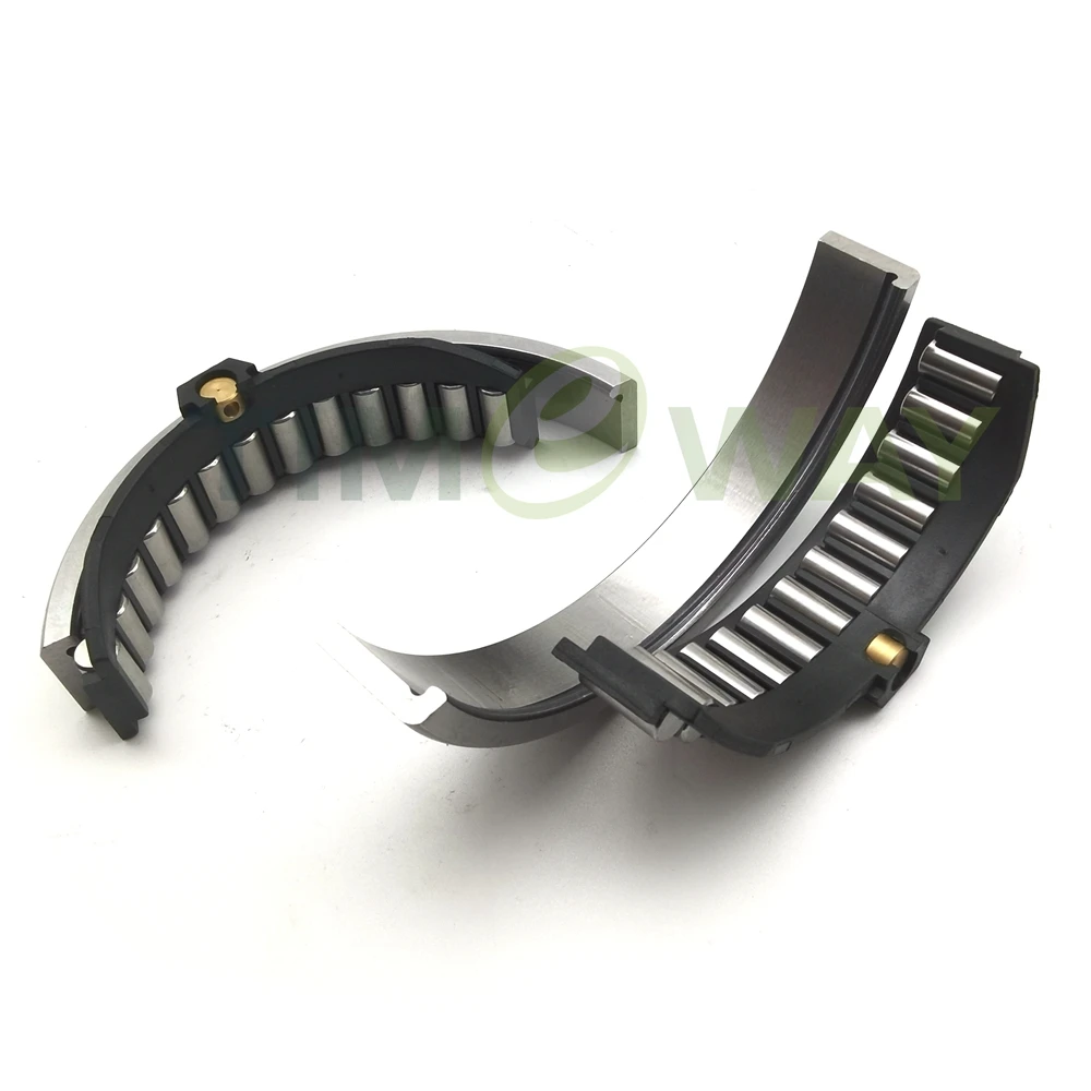 Rolamento de Sela para Bomba Hidráulica Reparação Radial Piston Pump Part A4vg28 A10vg63 A4fo28 A4fm28