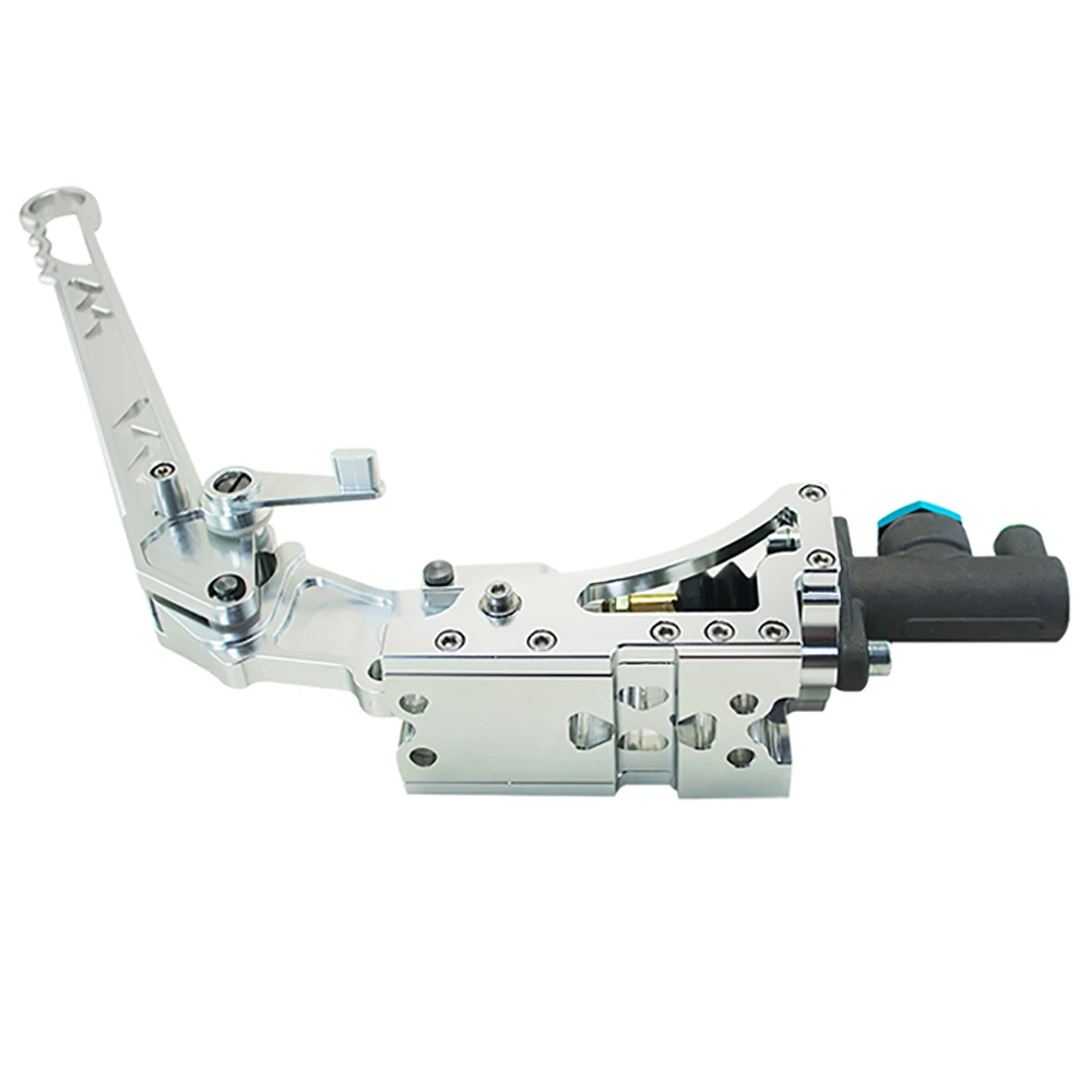 LZONE-Universal Hydraulic Horizontal Rally Drifting E-brake Lever HandBrake JR3633