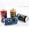 Mini Can RC Car Vehicle Radio Remote Control Micro Racing Car 4 Frequencies for Boys Kids Gifts 5
