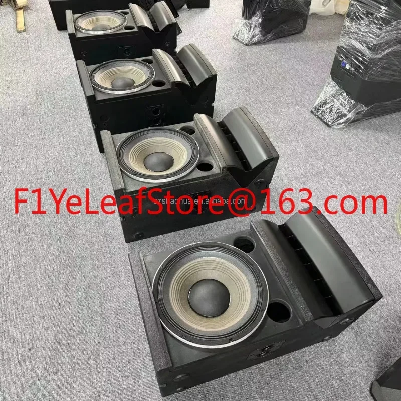Vrx 932 single 12 inch line array speakers professional audio sound system outdoor powered speaker active line array 4