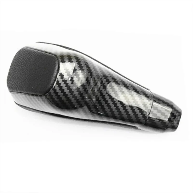 Black Carbon Fiber