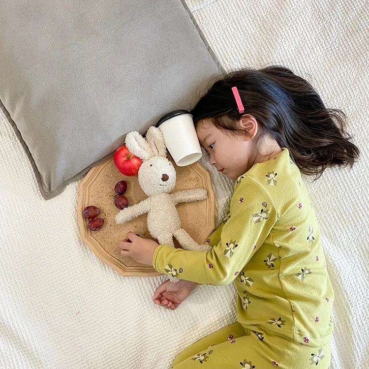 Children Underwear Suits Children Clothes Pajamas Underwear Set