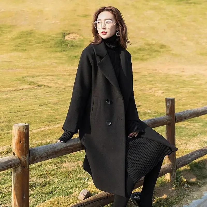 black coat women Cheap Sell - OFF 73%