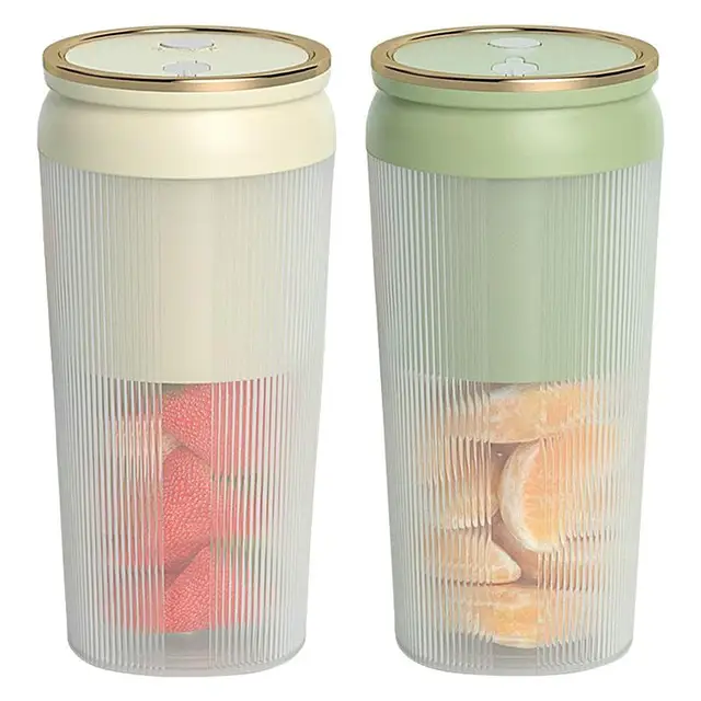 Hordozható Turmix Keverék Személyi Méretű Turmixgép Turmixokhoz És Friss Juice Multifunkciós Gyümölcslé