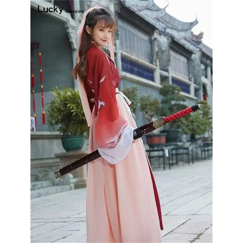 Ʈ ߱ Ÿ  Vestido Hanfu ǽ ƽþ ڽ  ߱  ĿƮ,  , ī ҳ Ƽ ĿƮ Ʈ