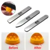 High-Quality Glass File for Model Enthusiasts - Versatile and Hand Tools 5