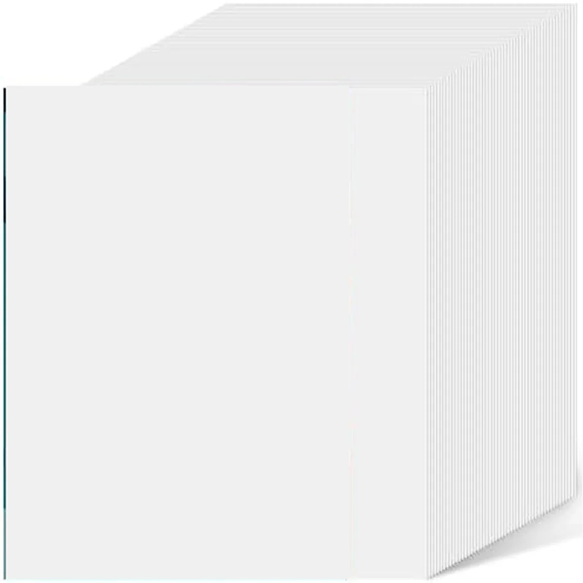 

Переводная пленка DTF для принтеров DTF-Двухсторонняя матовая пленка DTF, переводная бумага, прямая к футболке, полиэфиру