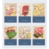 Automatic Food Vacuum Sealer with 10pcs Sealer Bags Vacuum Packaging Machine Compact Design Powerful Suction for Home Kitchen 6