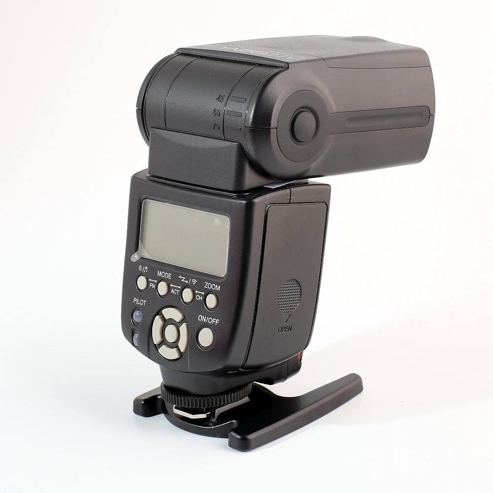 캐논 니콘 후지 카메라용 Yn560IV YN560 IV YN 560 플래시 스피드라이트, YongNuo YN560-TX II 트리거 컨트롤러 포함, 신제품