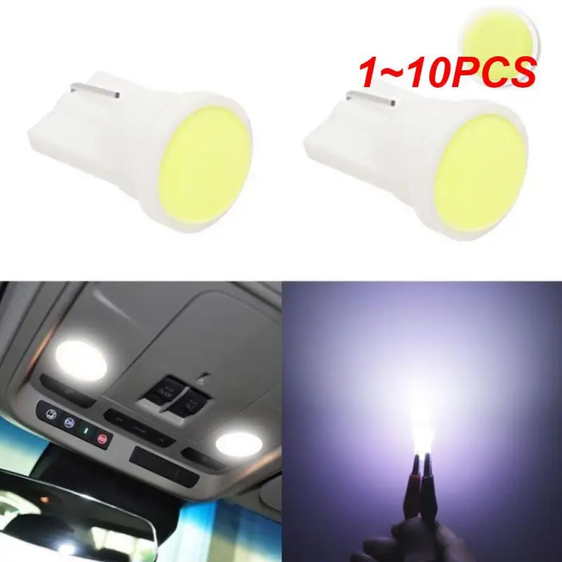 Универсальные автомобильные мотоциклетные колонки, 1-10 шт., 105 дБ, 12 В/48 в