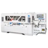 Automatic Heavy Duty Solid Wood 5 Spindle 4 Side Moulder Planer Machine 1