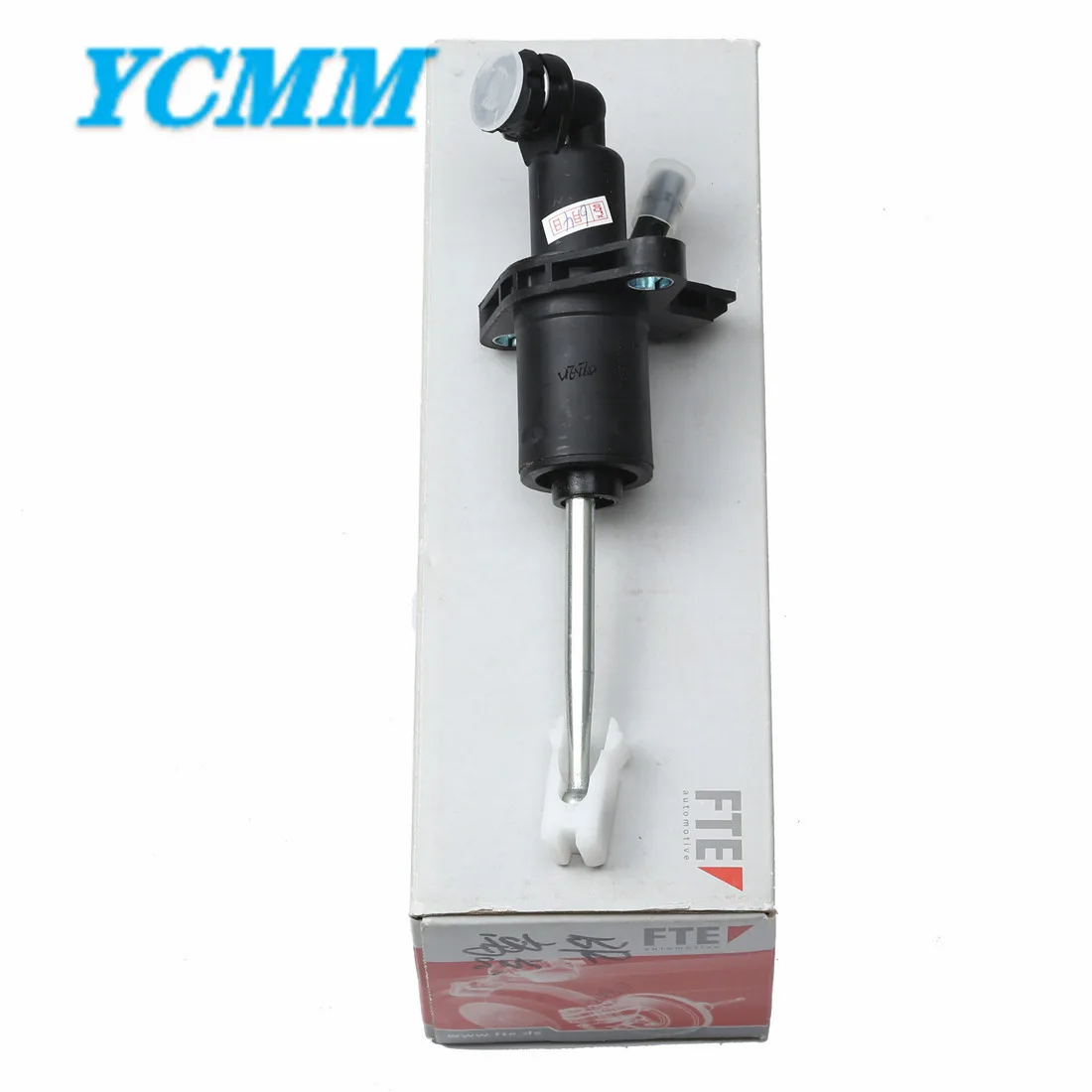 Фото 1J1721388A новый главный цилиндр сцепления для VW Beetle Golf Jetta Bora MK4 Audi A3 (8L) TT (8N) Sokda Octavia Seat Leon 1J1721388E №2