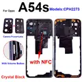 A54S-Black-Lens NFC