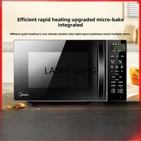SGF Microwave Oven Micro Steam Oven Integrated Household Multifunctional Smart Tablet 1