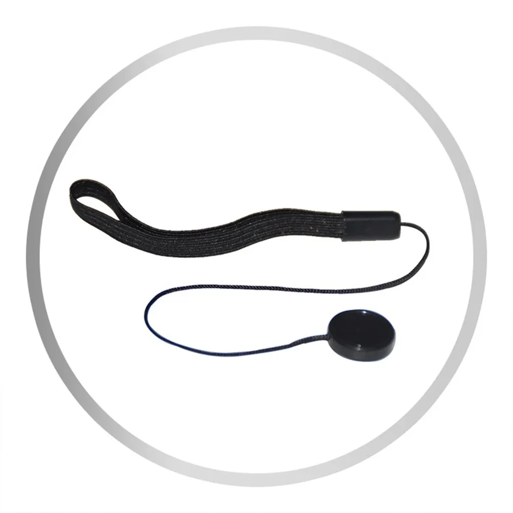 12개의 분실 방지 카메라 로프, 세련되고 튼튼한 렌즈 스트랩, 디지털 미니 컴..