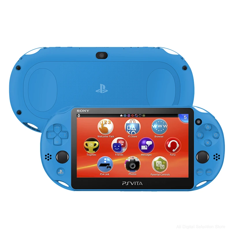 Sony psv 2000 psvita 2000 Slim console Original Playstation Vita