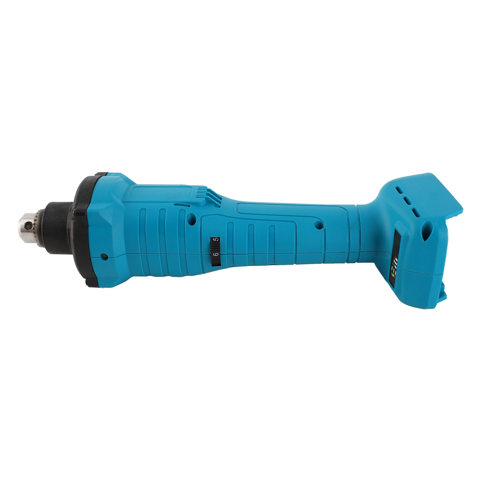 Brushless Grind Tool 6mm Chuck Electric Polishing Machine Portable Grinding Machine Electric Engraving Tool Speed Adjustable