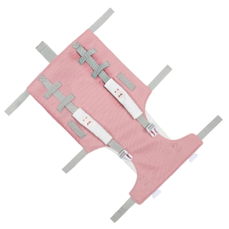 Adjustable Harness for Pushchair Baby Safety Strap Replacement Harness