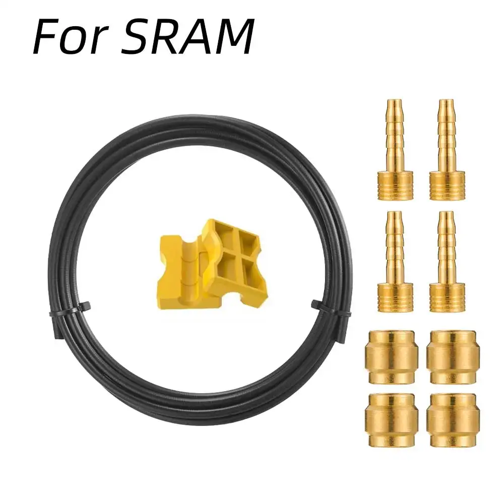 Sram Black Pro