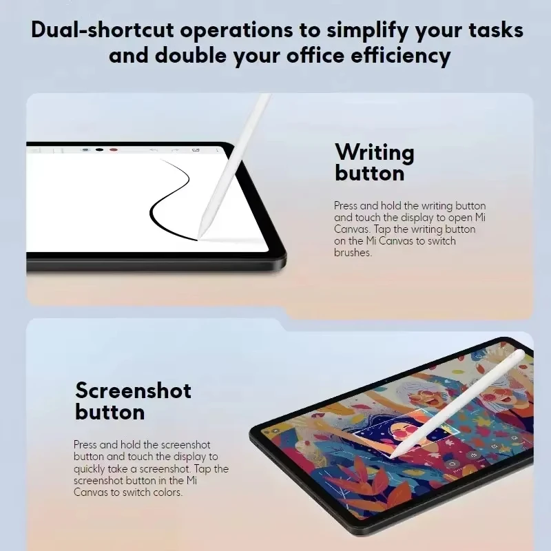 POCO Smart Pen global version Bluetooth 5.1 for POCO Pad