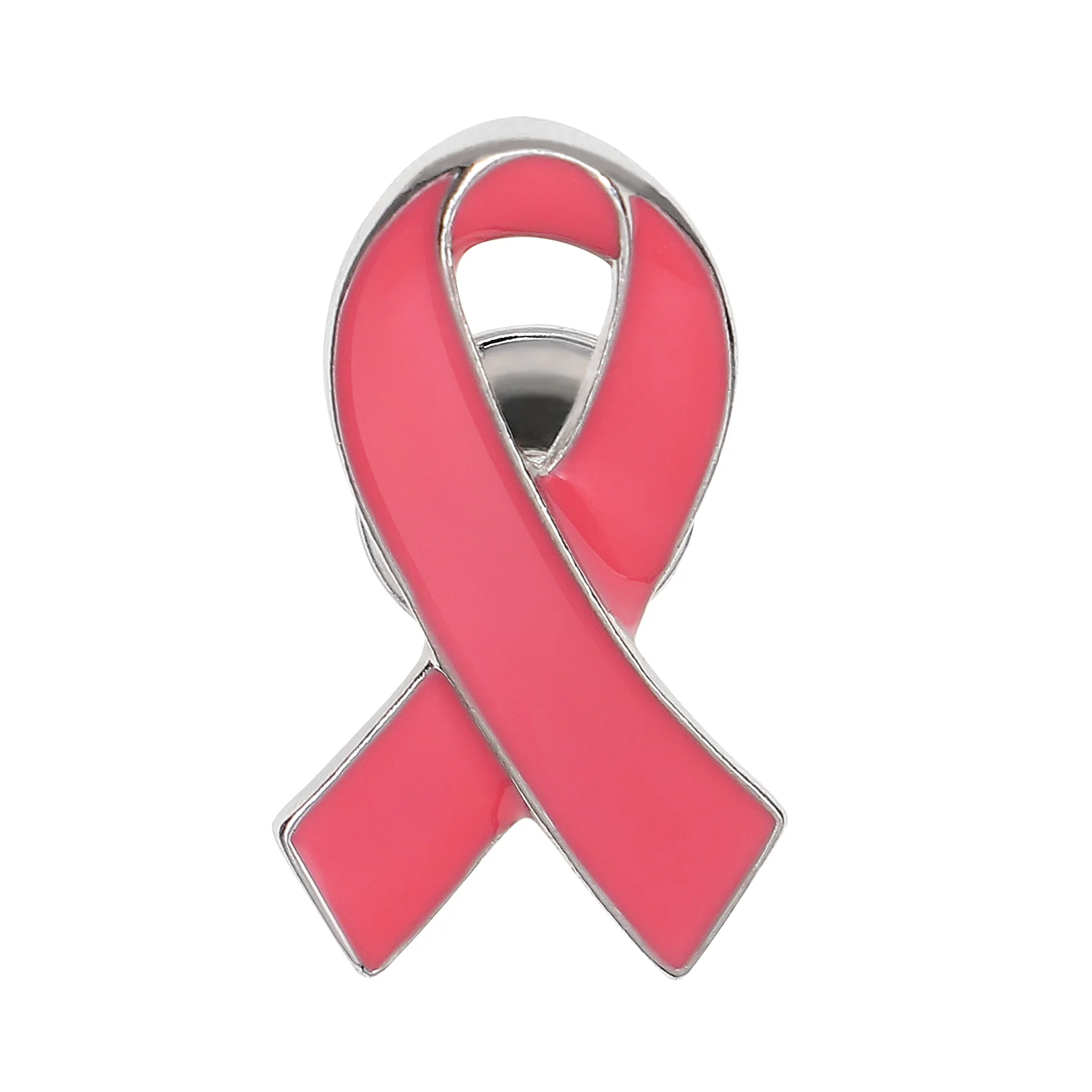 

Ribbon Pin Awareness Lapel Pin Ribbon Brooch Pin for Gifts