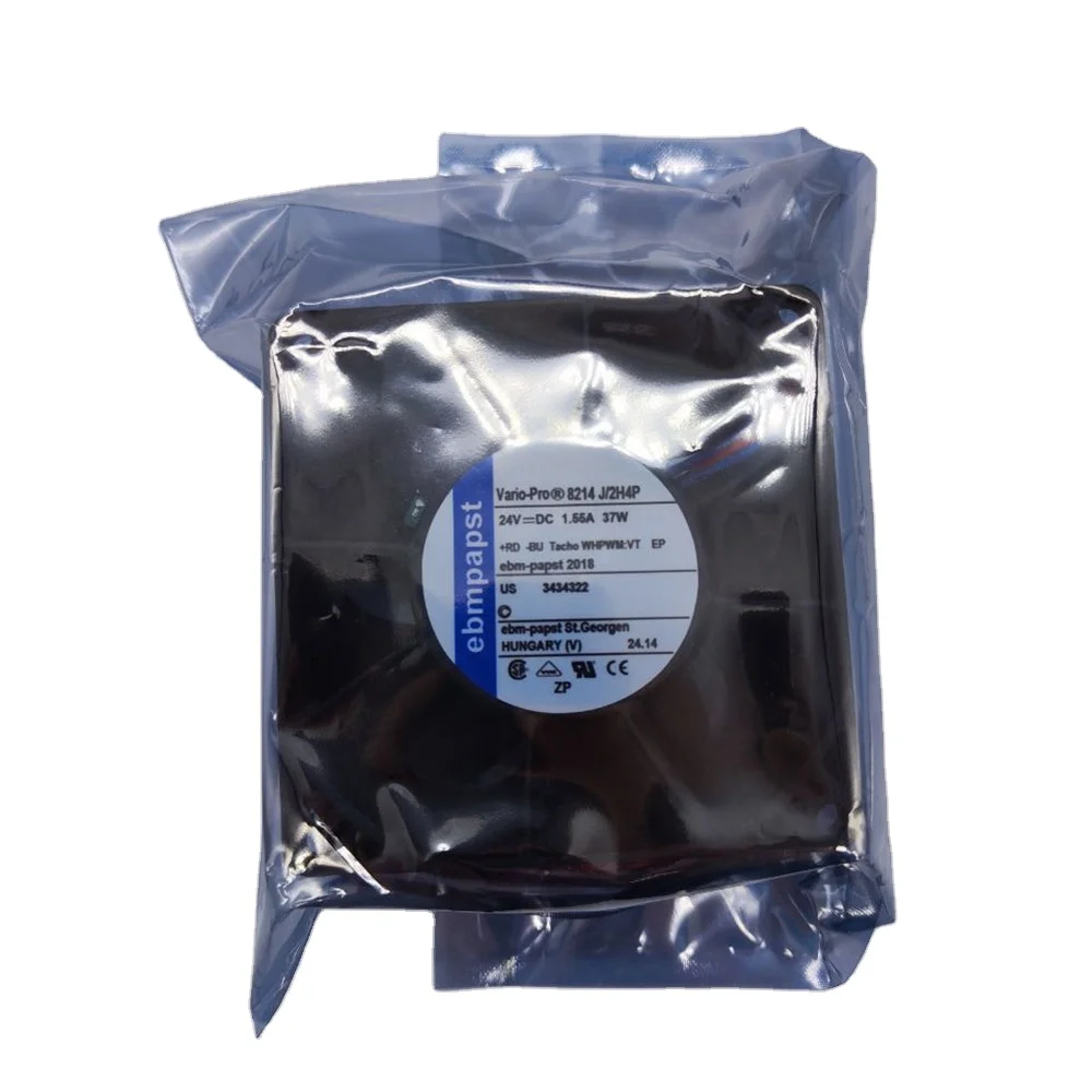 

Hot sale fan 8214J 2H4P 4wires