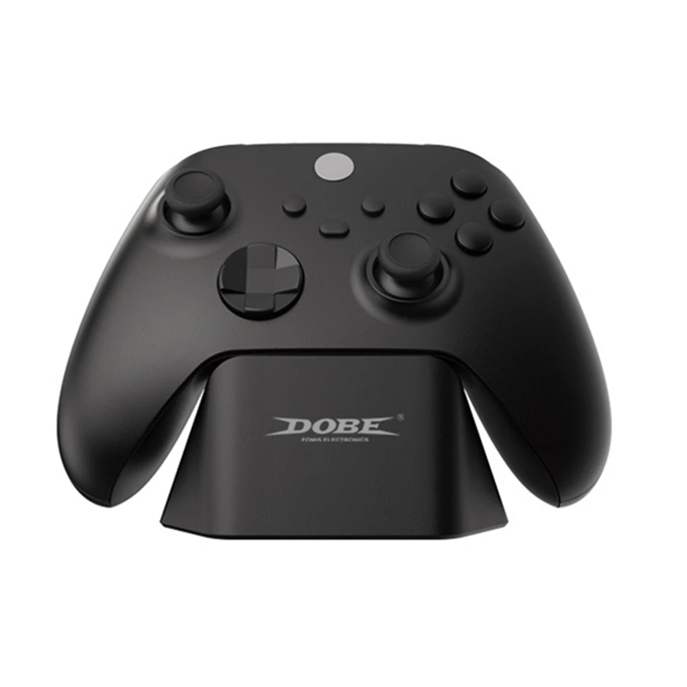 Xbox 시리즈 S X One S X One 용 디스플레이 스탠드, 게임 컨트롤러 데스크탑 거치대