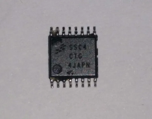 

Free shipping SSC4CTG 730ACIC 10PCS