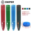 New Golf Grips 2 Thumb Golf Putter Grips 4 Colors Standard Size with 4 Colors 1pcs Putter Clubs Grips 1
