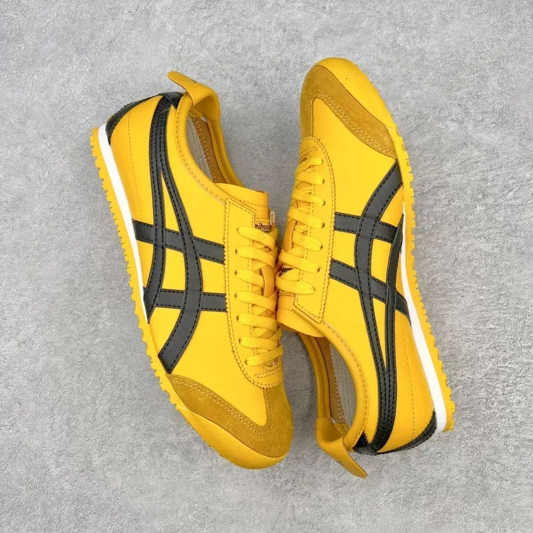running shoes Asics Onitsuka Tiger MEXICO 66 Men Women