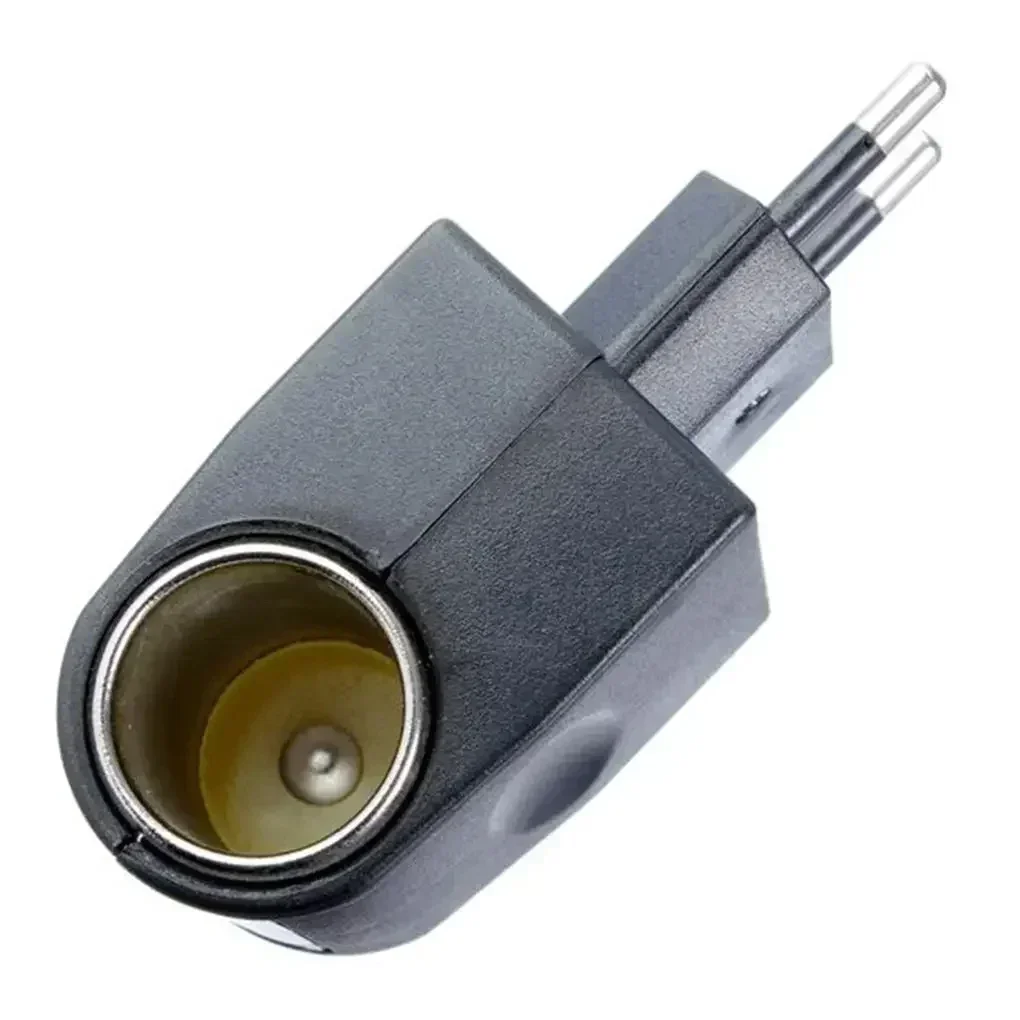 Universal AC DC Converter Car Charger Adapter